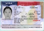 Visa Du Lịch Mỹ Visa Du Lịch Mỹ