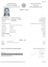 Visa Dubai Visa Dubai